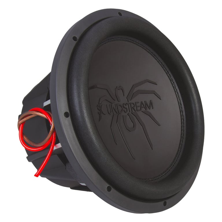 Soundstream T5.104 Image 1