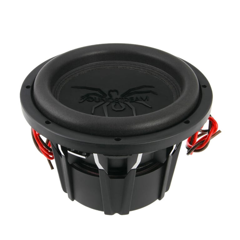 Soundstream T5.104 Image 2