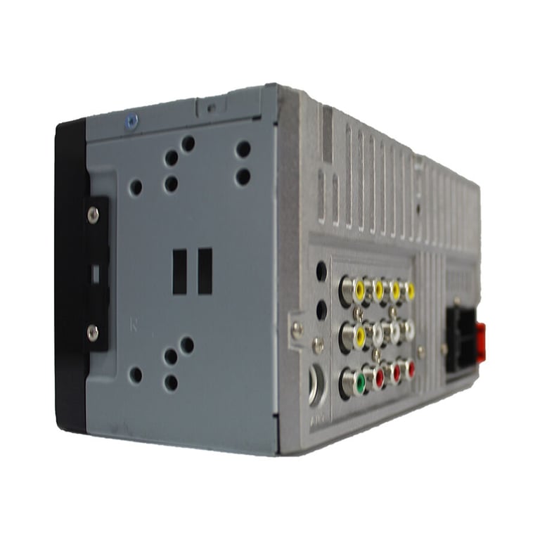 Power Acoustik PL‐700HB Image 3