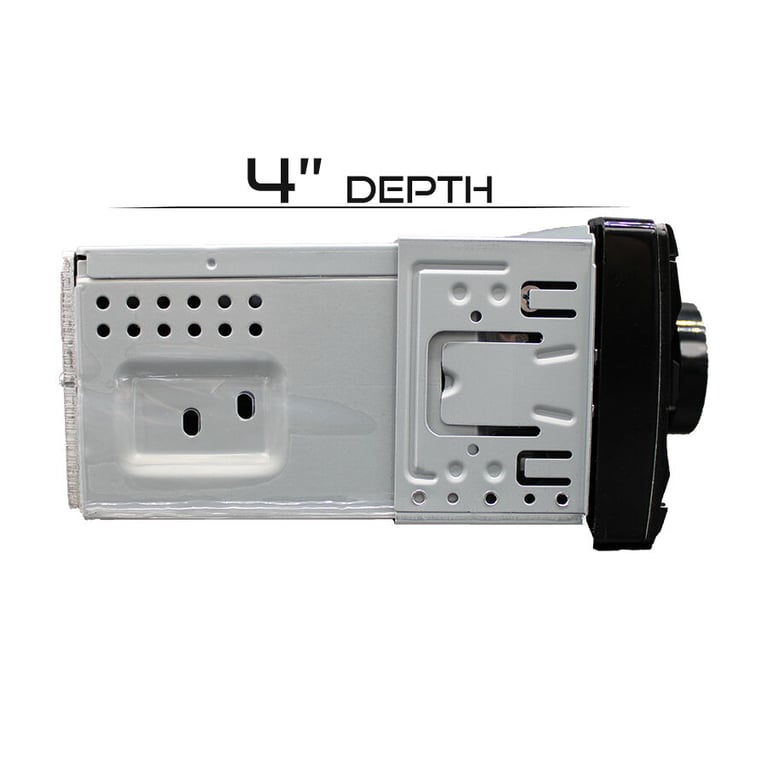 Power Acoustik PL‐430HB Image 4