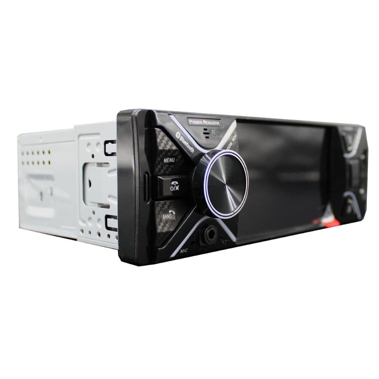 Power Acoustik PL‐430HB Image 3