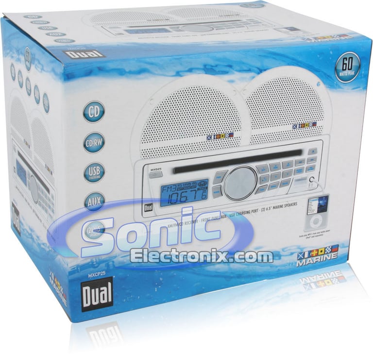Dual MXCP25S1 Image 11
