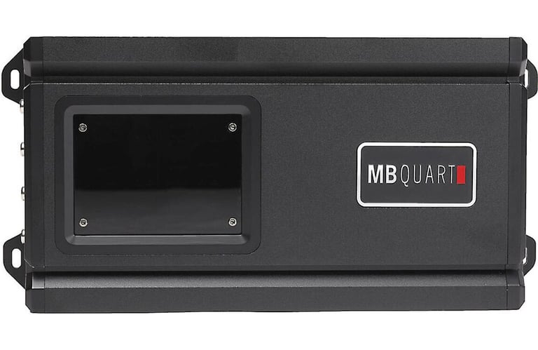MB Quart RA1-280.4 Image 2
