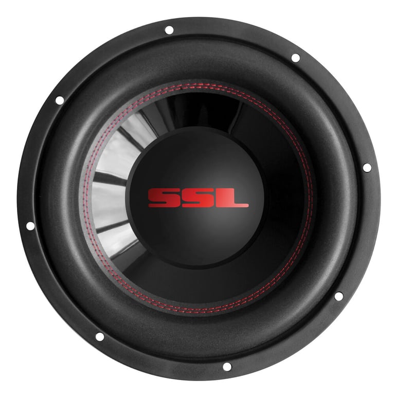 Sound Storm Labs (SSL) CG12D Image 1