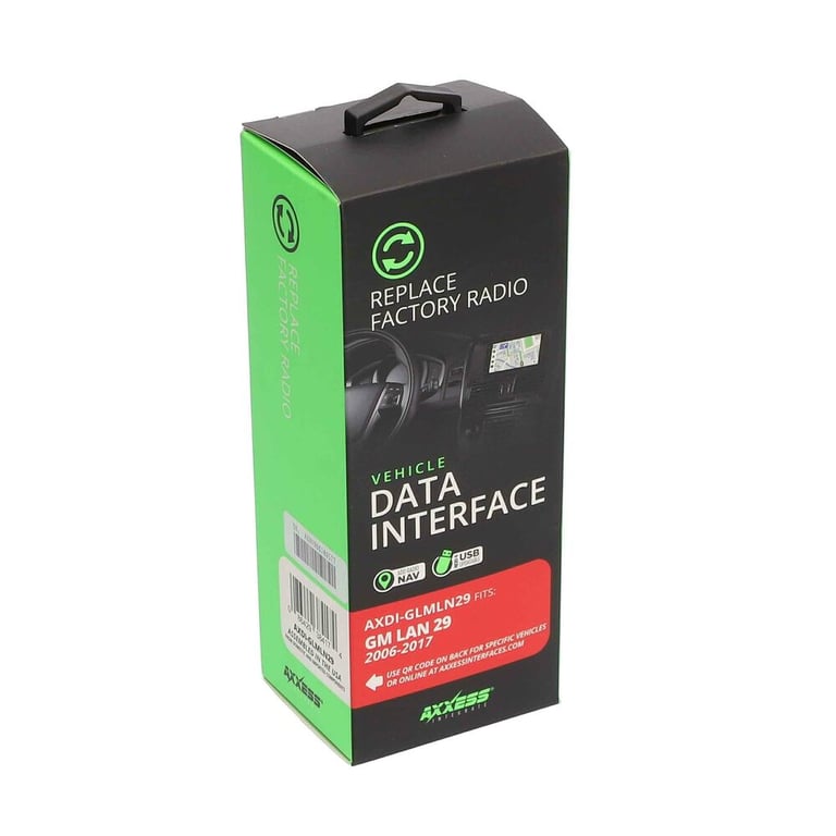 Axxess AXDI-GLMLN29 Image 2
