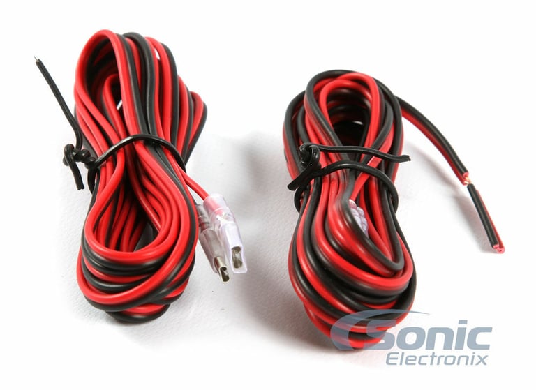 Autotek ATS653 (Lightly Used) Image 5
