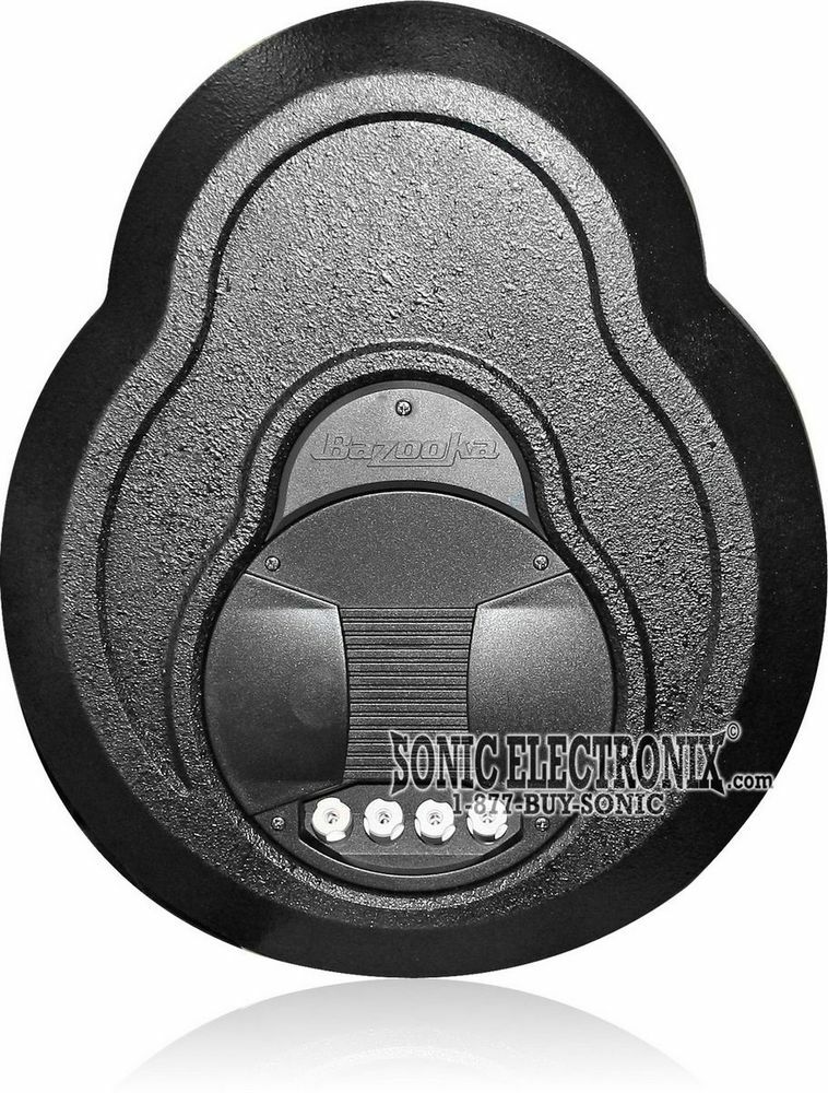 Bazooka BT1224DVC (Open Box) Image 11