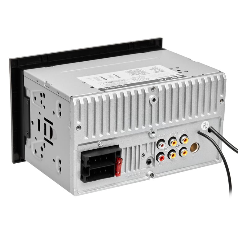 Belva BMV62W (Open Box, Good) Image 9