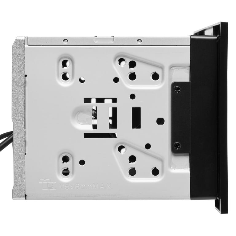 Belva BMV62W (Open Box, Good) Image 8