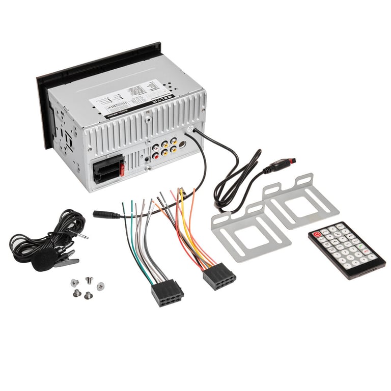 Belva BMV62W (Like New (Open Box)) Image 11