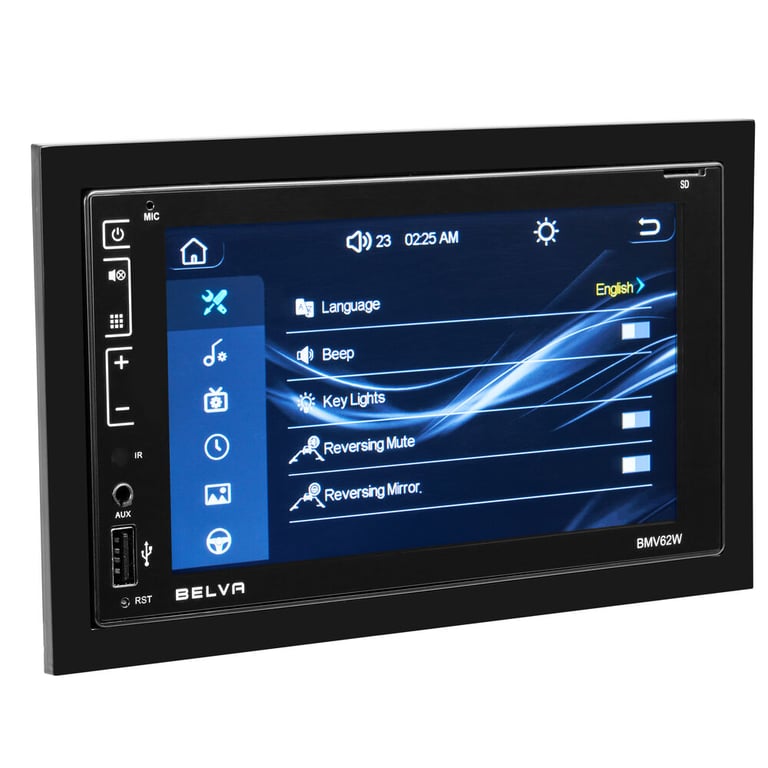 Belva BMV62W (Like New (Open Box)) Image 5