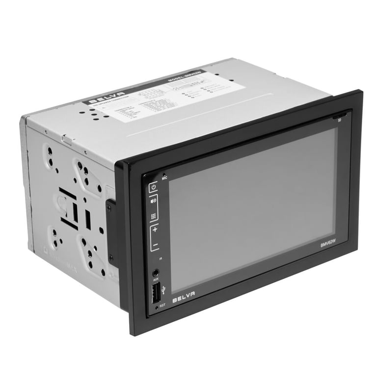 Belva BMV62W (Like New (Open Box)) Image 7