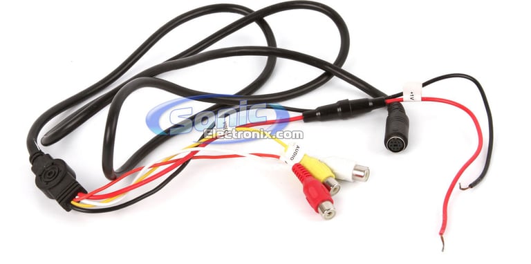 TKO Audio BH-626PL (Black) Image 6