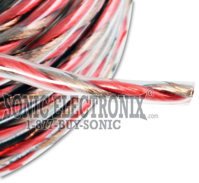 Monster Cable MPC S302 2C 15M Image 2