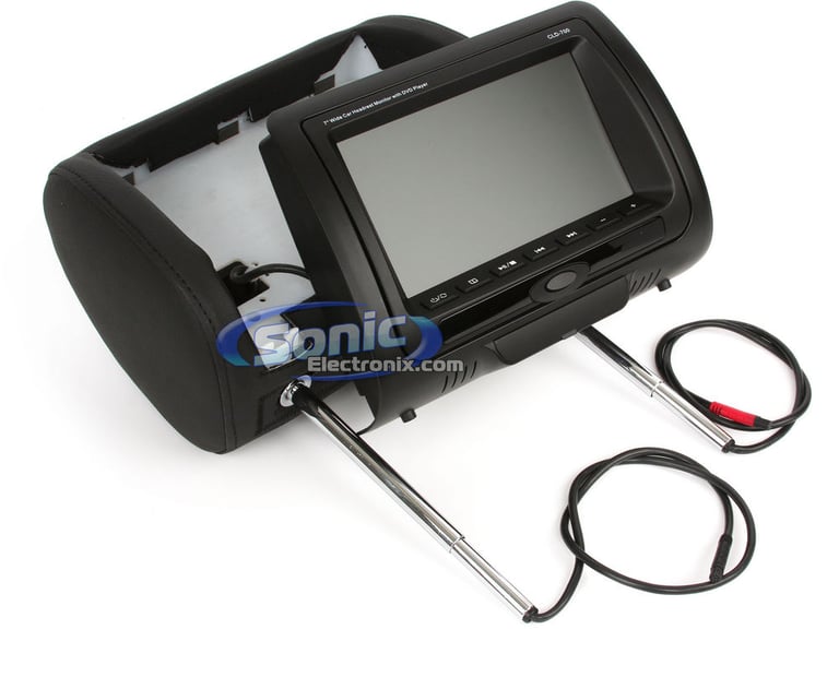 Concept Chameleon CLD700 and CLS700 Image 6