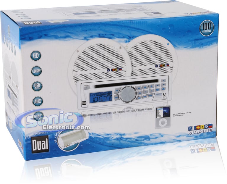 Dual MXCP25S1 Image 14