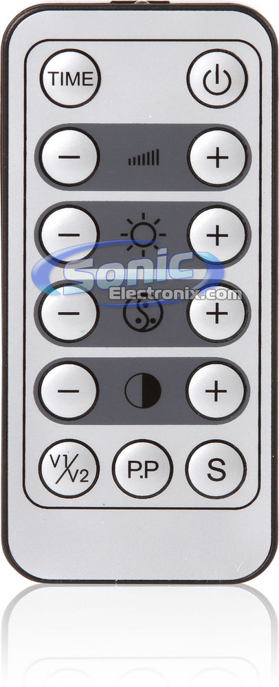 TKO Audio BH-626PL (Black) Image 5