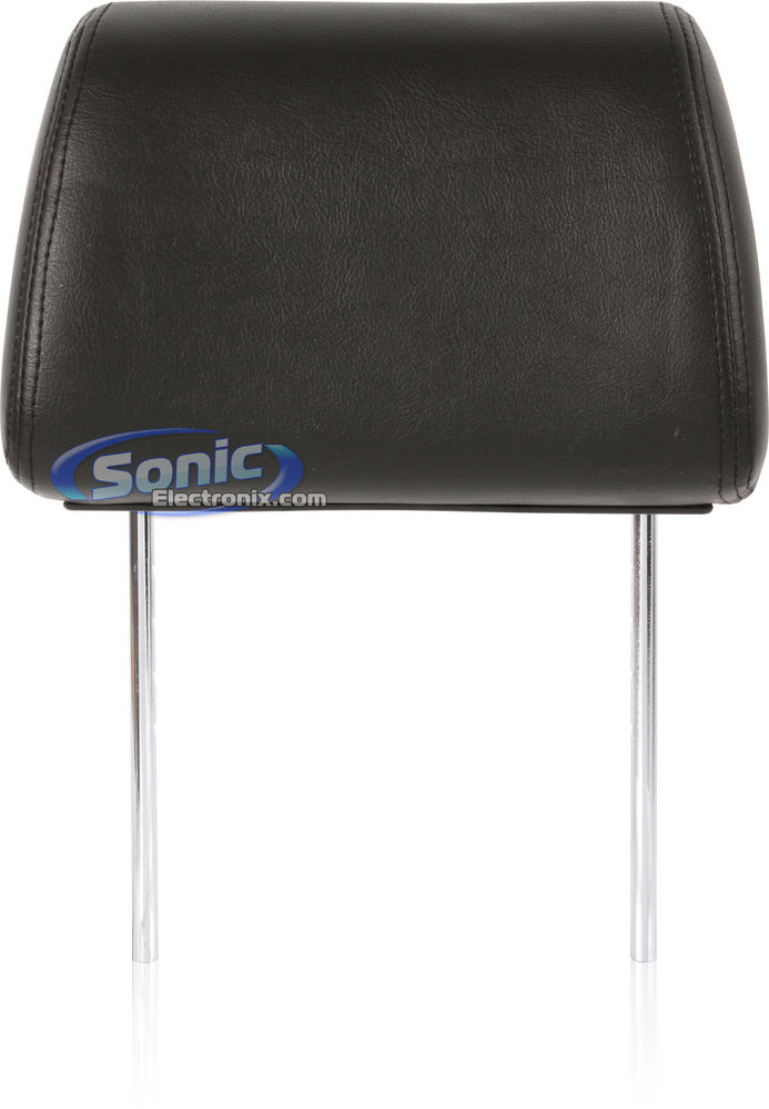 TKO Audio BH-626PL (Black) Image 4