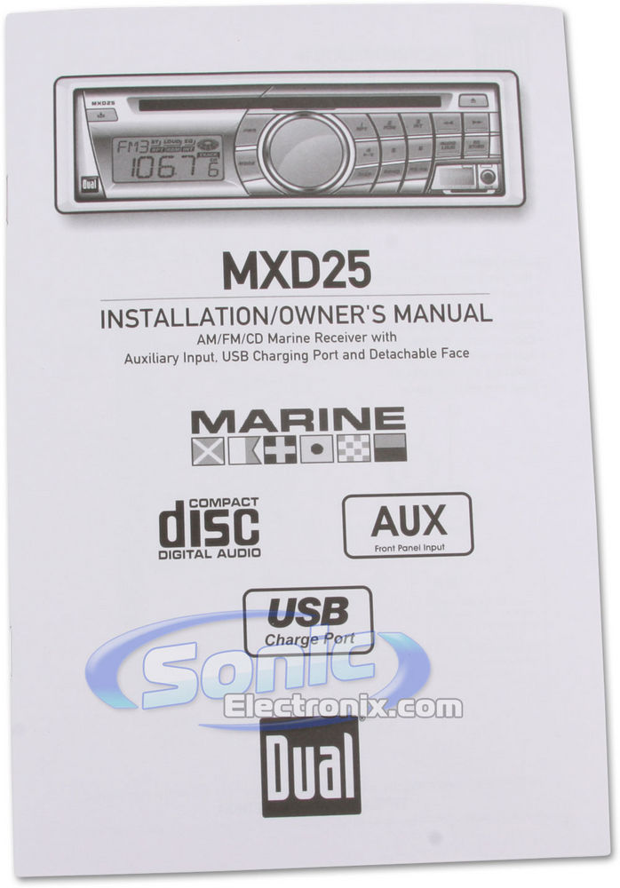 Dual MXCP25S1 Image 7