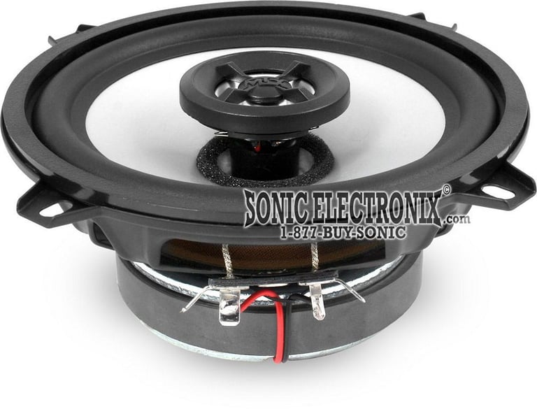 MTX Audio XT502 Image 4