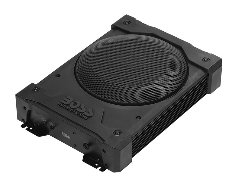 Boss BPS80 Image 1