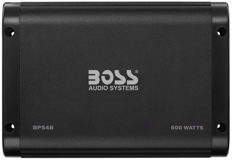 Boss BPS4B Image 2