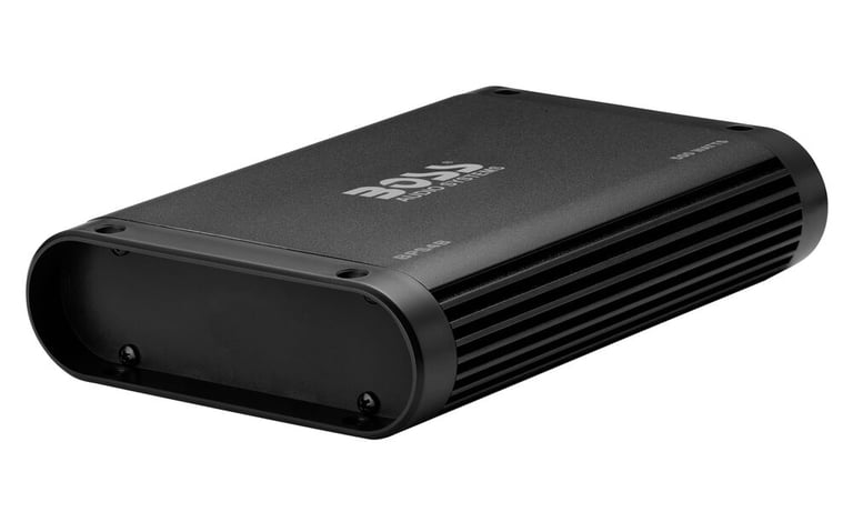 Boss BPS4B Image 3