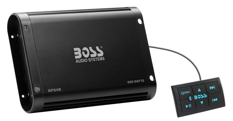 Boss BPS4B Image 1