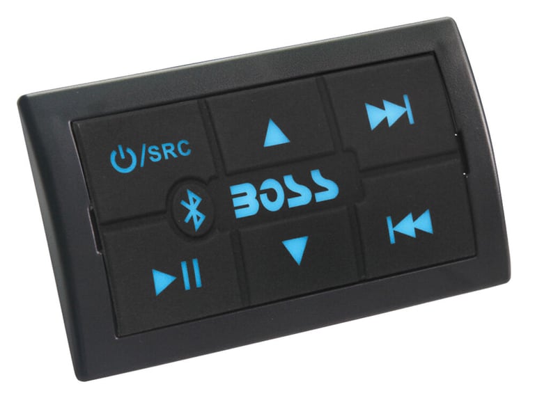 Boss BPS4B Image 6