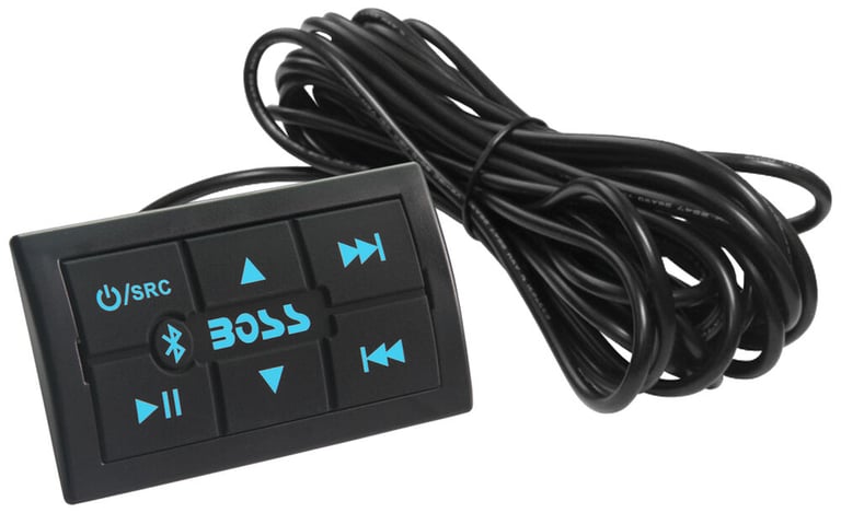 Boss BPS4B Image 11