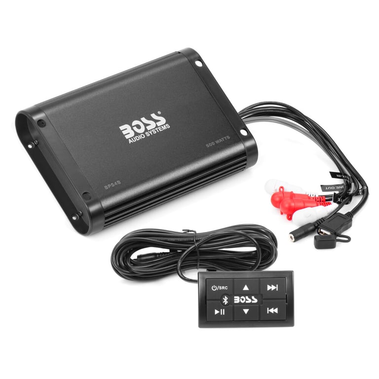 Boss BPS4B Image 5