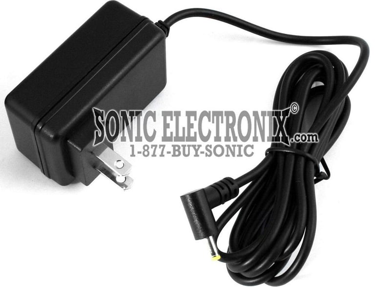 PAC MP-8868B iPAC-Home Image 5