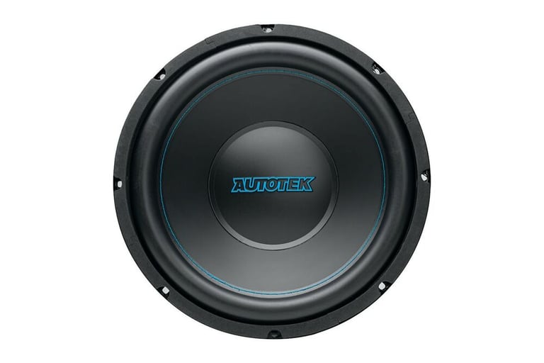 Autotek ATK12D4 Image 2