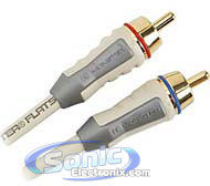 Monster Cable FlatScreen Stereo Audio Cable (FS A200 I-2M) Image 1