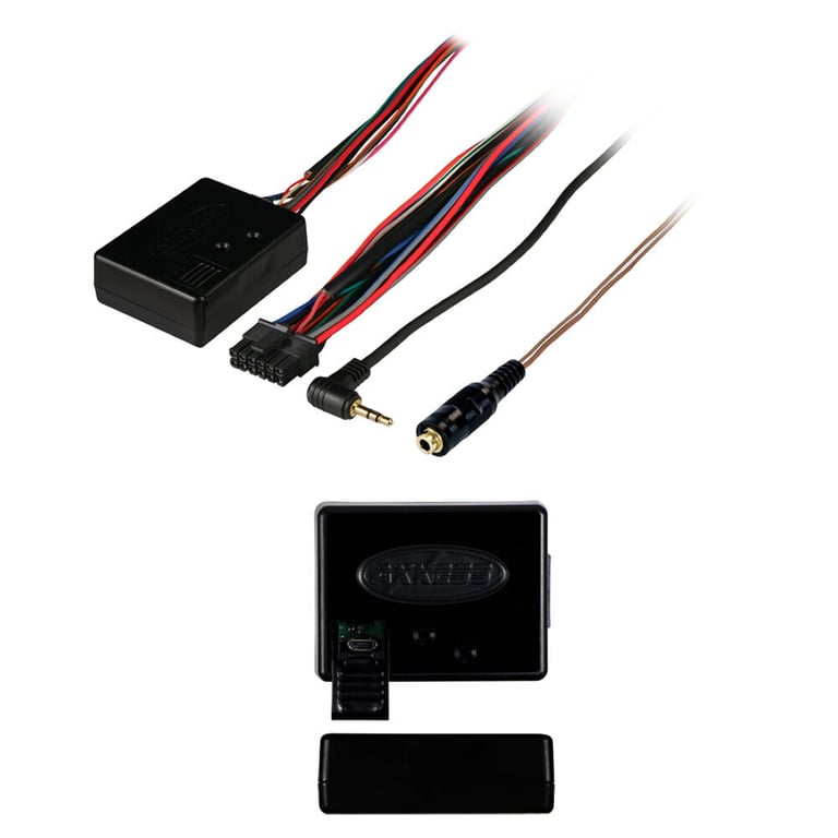 Axxess AXSWC Steering Wheel Control Adapter Image 1