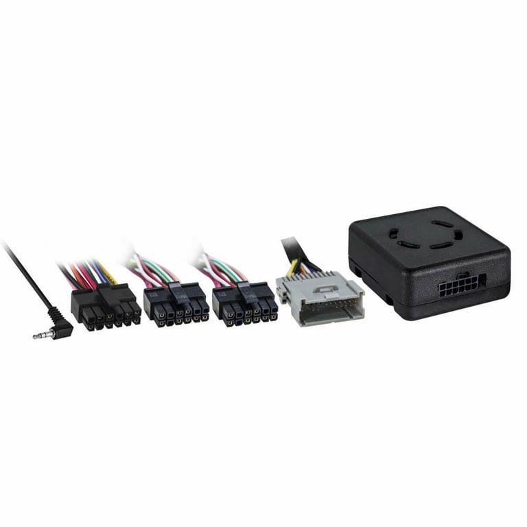 Axxess AXDI-CL2 Image 1