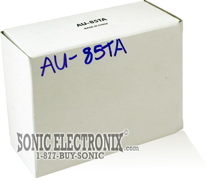 Omega AU-85TA / AU-85TN Image 2