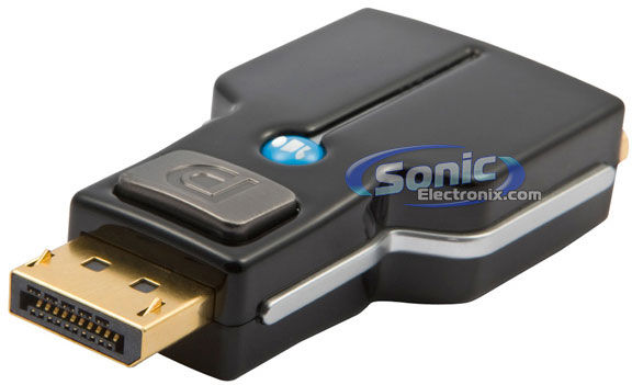 Monster Cable DL DSPT-VGA ADPT Image 4