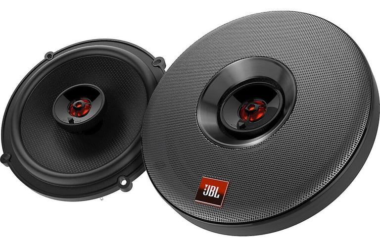 JBL Club 625SQ Image 1