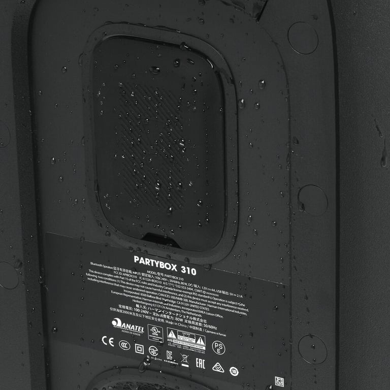 JBL PartyBox 310 Image 18