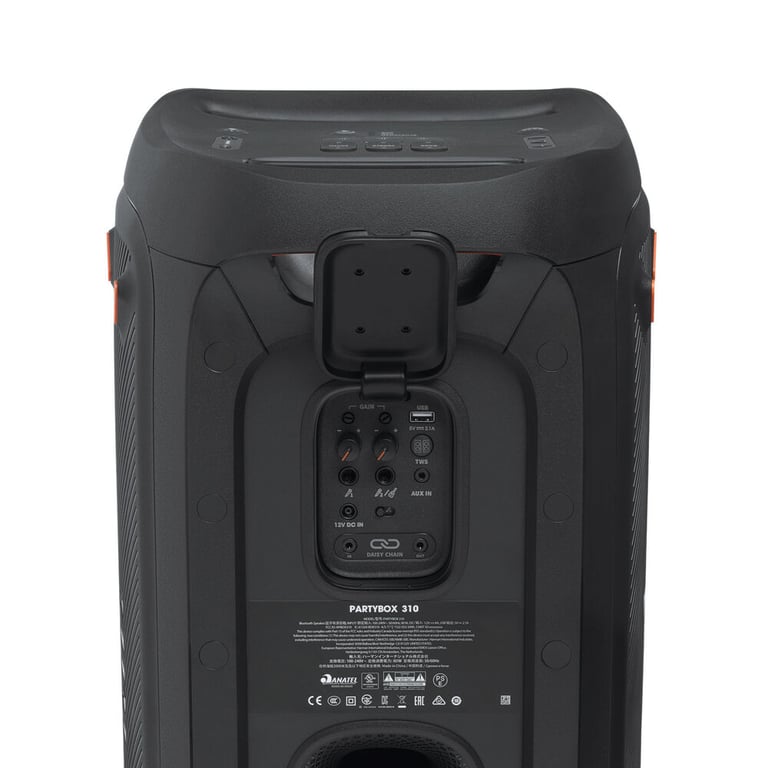 JBL PartyBox 310 Image 12