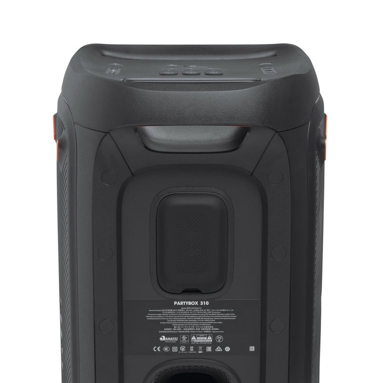 JBL PartyBox 310 Image 17