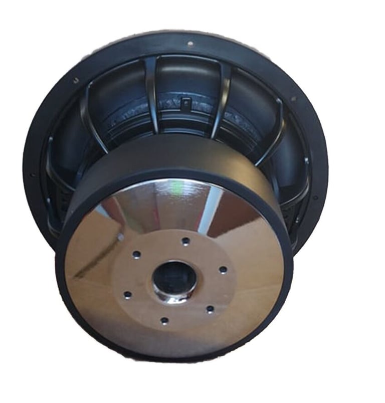 DC Audio (Soundlab) M3LV410D2 Image 6