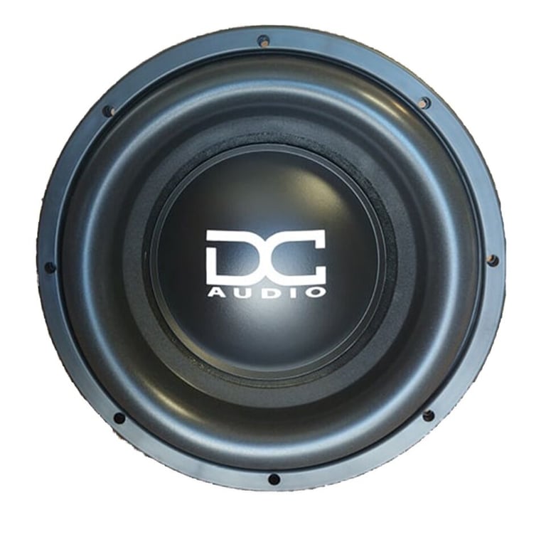 DC Audio (Soundlab) M3LV410D2 Image 2