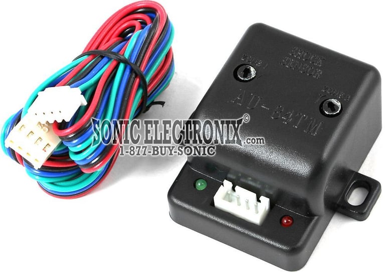 Omega AU-84TM Image 1