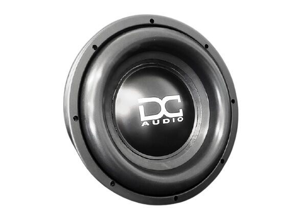 DC Audio Level 3 10M3D1 (M3LV310D1) Image 1