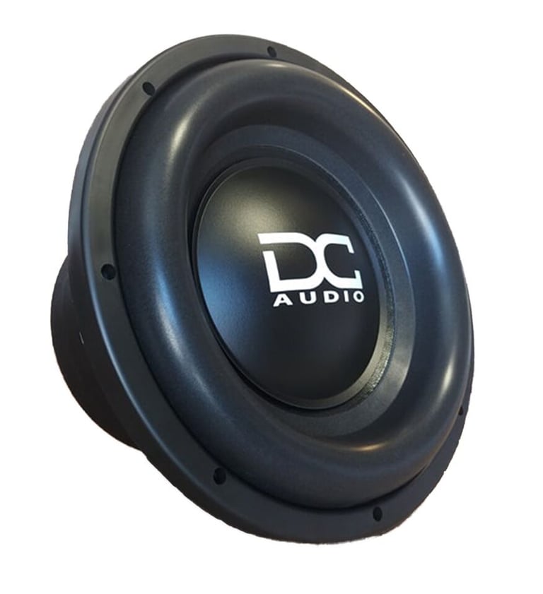 DC Audio (Soundlab) M3LV410D2 Image 1