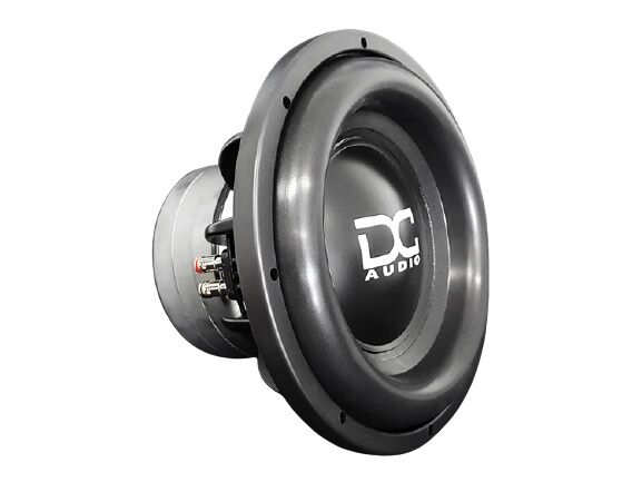 DC Audio Level 3 10M3D1 (M3LV310D1) Image 2