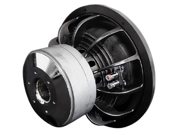 DC Audio Level 3 10M3D1 (M3LV310D1) Image 4