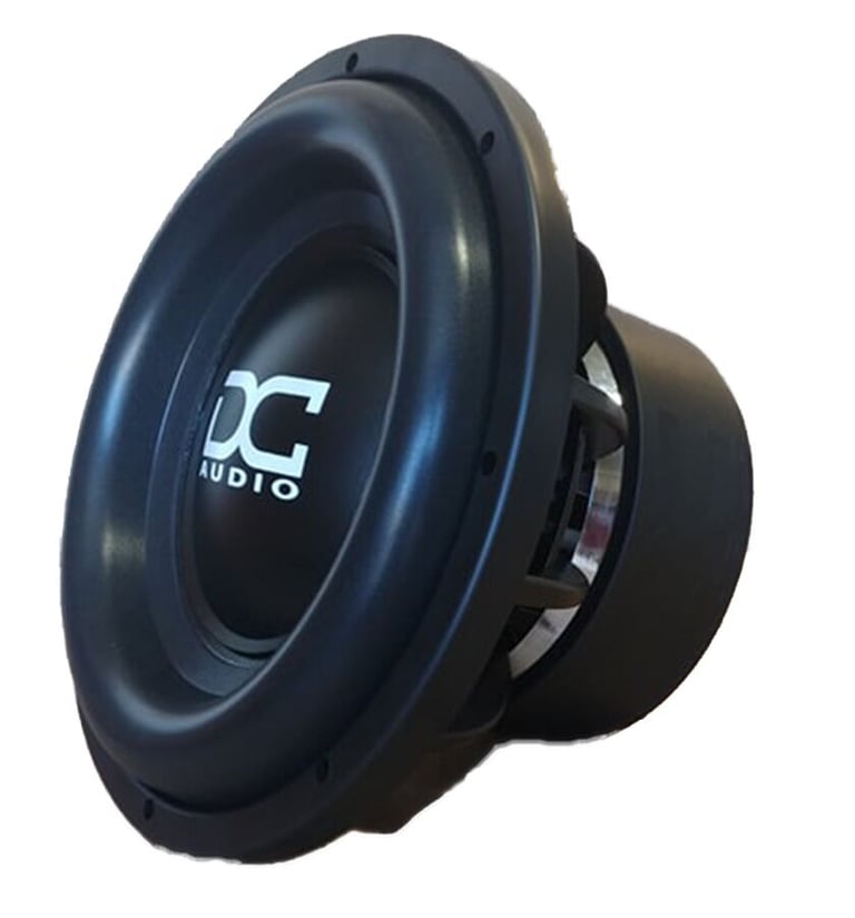 DC Audio (Soundlab) M3LV410D2 Image 3